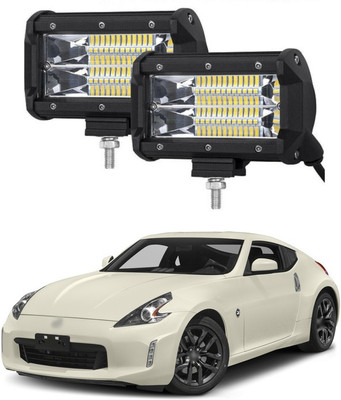 PECUNIA LED Fog Lamp Unit for Nissan 370z
