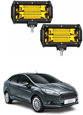 PECUNIA LED Fog Lamp Unit for Ford Fiesta
