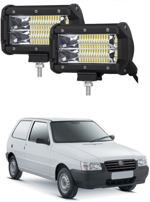 PECUNIA LED Fog Lamp Unit for Fiat Uno