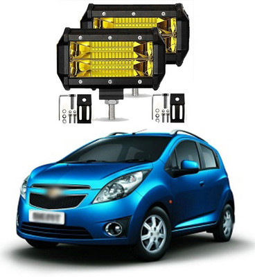 XZRTZ LED Fog Lamp Unit for Chevrolet Beat