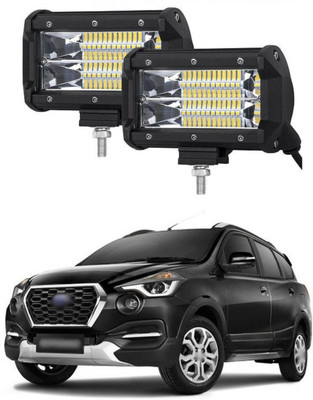 PECUNIA LED Fog Lamp Unit for Renault S-Cross