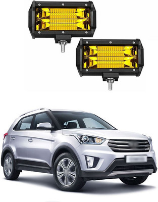 PECUNIA LED Fog Lamp Unit for Hyundai Creta