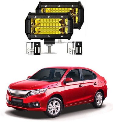 XZRTZ LED Fog Lamp Unit for Honda Amaze