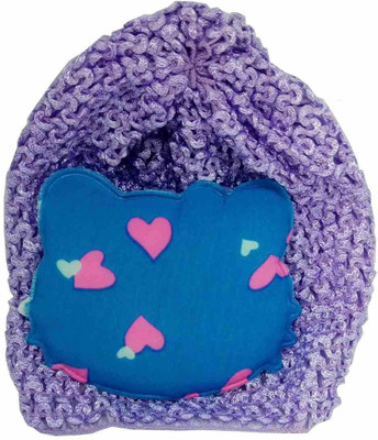 salvusappsolutions Kids Cap(Blue)