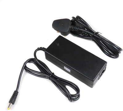 DIVINE 12V 5AMP ADAPTER 60 W Adapter(Power Cord Included)