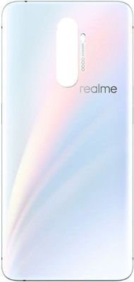 SMART Realme X2 Pro Back Panel(White)