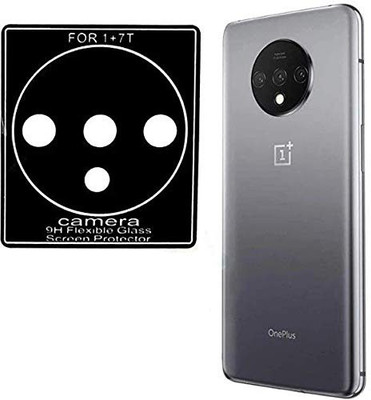SmartLike Camera Lens Protector for OnePlus 7T(Pack of 1)