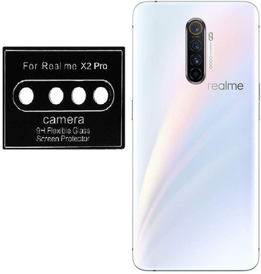 SmartLike Camera Lens Protector for Realme X2 Pro(Pack of 1)