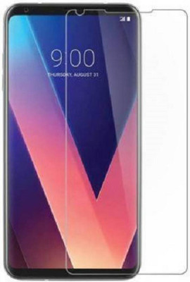 Prolike Screen Guard for LG V30 Plus(Pack of 1)