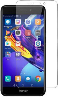 Prolike Tempered Glass Guard for HUAWEI HONOR NOVA 3E(Pack of 1)