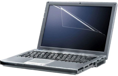 Saco Screen Guard for HP Pavilion 11-h115TU X2 Laptop Cum Tablet(Pack of 1)