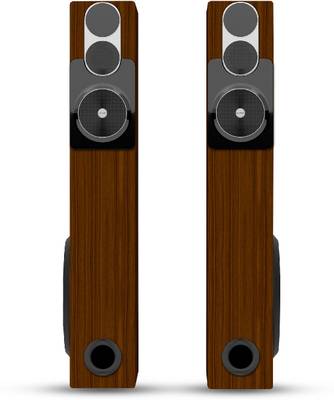 Blaupunkt TS200-BR 200 W Bluetooth Tower Speaker