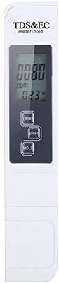 nanhe babosa TDS&EC METER Digital TDS Meter Digital TDS Meter