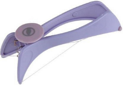VGmax Slique Eyebrow Face and Body Hair Threading Removal
