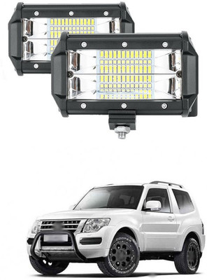 XZRTZ LED Fog Lamp Unit for Mitsubishi Pajero