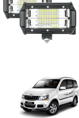 XZRTZ LED Fog Lamp Unit for Mahindra Xylo