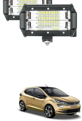 XZRTZ LED Fog Lamp Unit for Tata Aria
