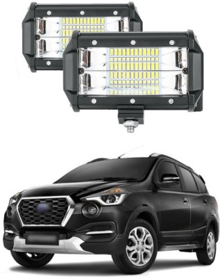 XZRTZ LED Fog Lamp Unit for Renault S-Cross