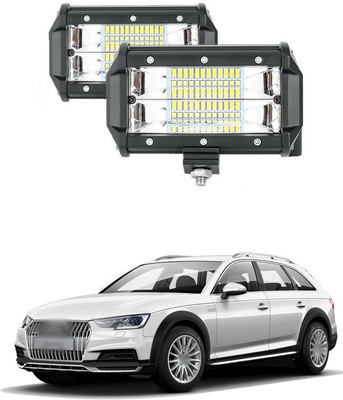 XZRTZ LED Fog Lamp Unit for Audi A4
