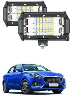 XZRTZ LED Fog Lamp Unit for Maruti Suzuki Swift Dzire