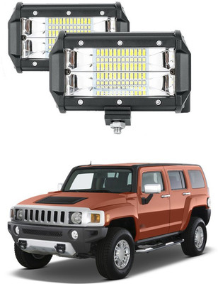 XZRTZ LED Fog Lamp Unit for GM Hummer H2