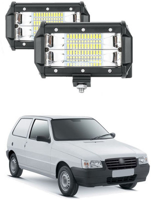 XZRTZ LED Fog Lamp Unit for Fiat Uno
