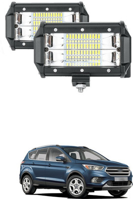 XZRTZ LED Fog Lamp Unit for Ford Figo Aspire