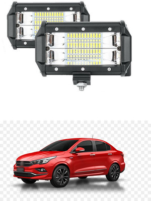 XZRTZ LED Fog Lamp Unit for Fiat Punto