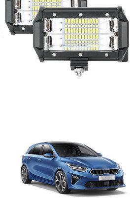XZRTZ LED Fog Lamp Unit for Hyundai Verna