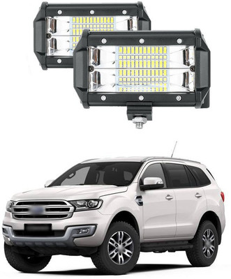 XZRTZ LED Fog Lamp Unit for Ford Endeavour