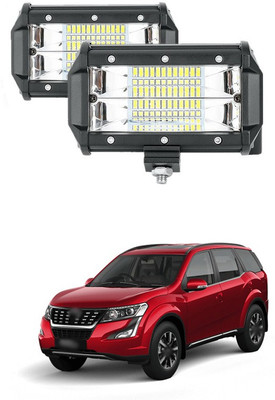 XZRTZ LED Fog Lamp Unit for Mahindra XUV 500