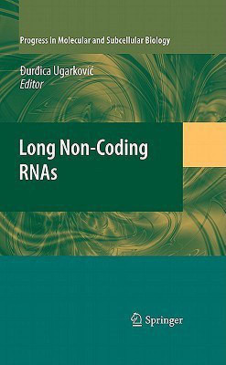 Long Non-Coding RNAs(English, Hardcover, unknown)