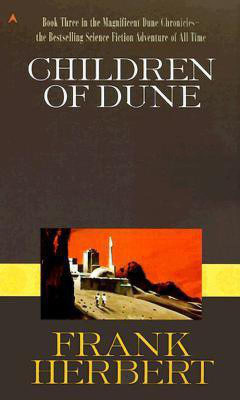 Children of Dune: Dune Chronicles Bk. 3(English, Paperback, Herbert Frank)