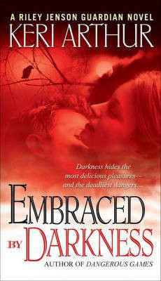 Embraced by Darkness(English, Electronic book text, Arthur Keri)