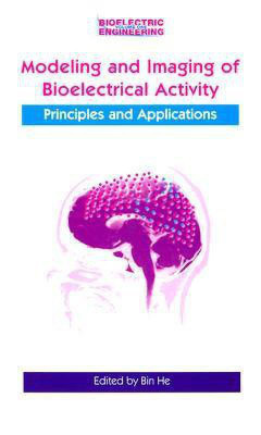 Modeling & Imaging of Bioelectrical Activity(English, Hardcover, unknown)