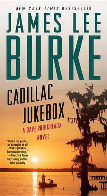 Cadillac Jukebox(English, Electronic book text, Burke James Lee)