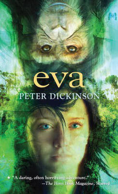 Eva(English, Electronic book text, Dickinson Peter)