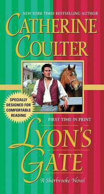 Lyon's Gate(English, Electronic book text, Coulter Catherine)