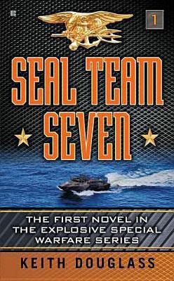 Seal Team Seven(English, Paperback, Douglass Keith)