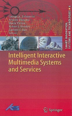 Intelligent Interactive Multimedia Systems and Services(English, Hardcover, unknown)