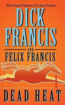 Dead Heat(English, Paperback, Francis Dick)