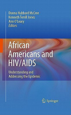 African Americans and HIV/AIDS(English, Hardcover, unknown)