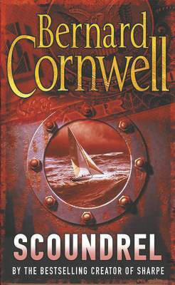 Scoundrel(English, Paperback, Cornwell Bernard)