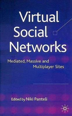 Virtual Social Networks(English, Hardcover, unknown)