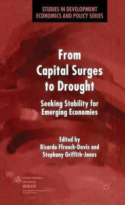 From Capital Surges to Drought(English, Hardcover, unknown)