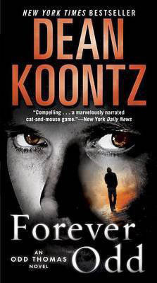 Forever Odd(English, Electronic book text, Koontz Dean)