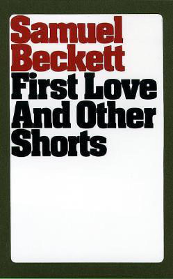 First Love & Other Shorts(English, Paperback, Beckett)