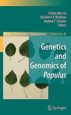 Genetics and Genomics of Populus(English, Hardcover, unknown)