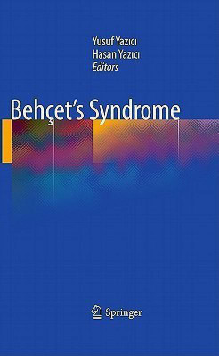 Behcet's Syndrome(English, Hardcover, unknown)