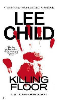 Killing Floor(English, Paperback, Child Lee)